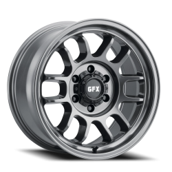 G-FX TR28 17x8.5 18
