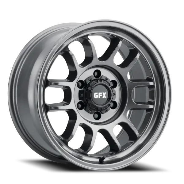 G-FX TR28 17 8.5 -6
