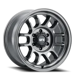 G-FX TR28 18x9 0