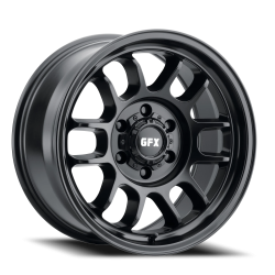 G-FX TR28 18x9 0