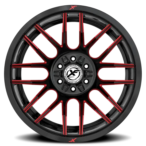 XF Off-Road XF-232 20 10 -12