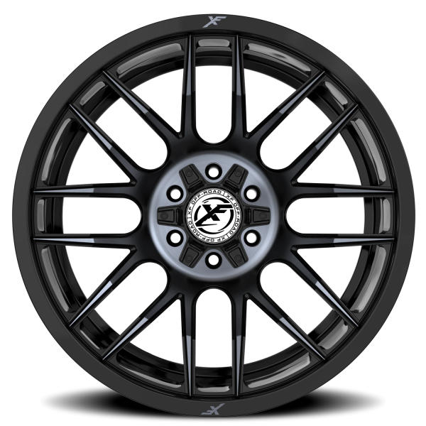 XF Off-Road XF-232 20 9 0