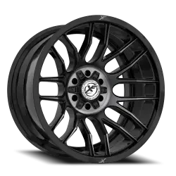 XF Off-Road XF-232 20x9 0