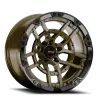 Torque Wheels TW419R Cliffhanger 20 10 -18