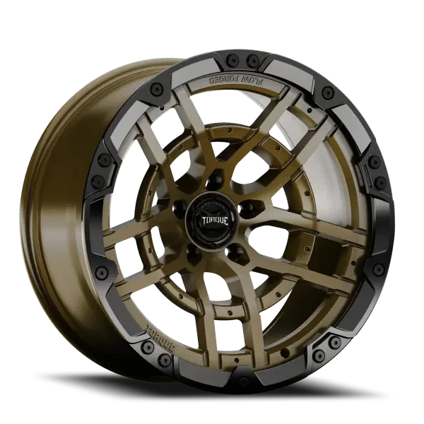 Torque Wheels TW419R Cliffhanger 20 10 -18