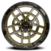 Torque Wheels TW419R Cliffhanger 20 10 -18