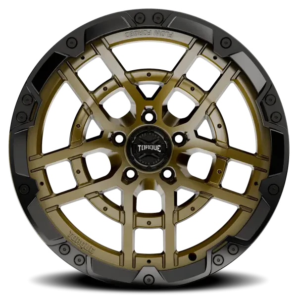 Torque Wheels TW419R Cliffhanger 20 10 -18