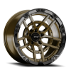 Torque Wheels TW419R Cliffhanger 20 10 -18