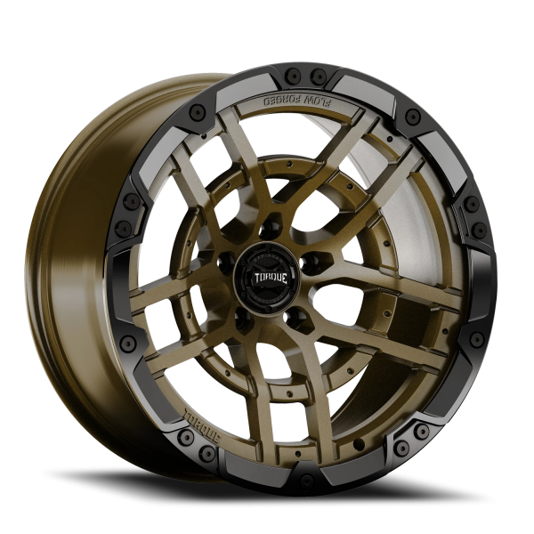 Torque Wheels TW419R Cliffhanger 20 10 -18