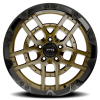 Torque Wheels TW419R Cliffhanger 20 10 -18