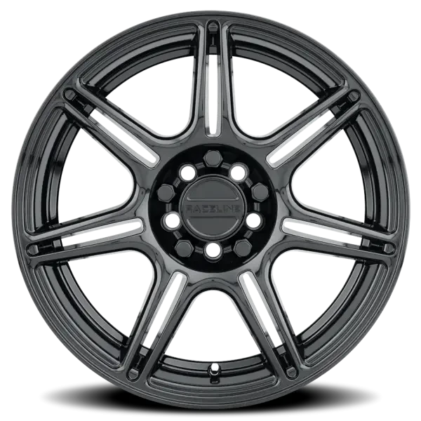 Raceline Apex 20 8.5 40