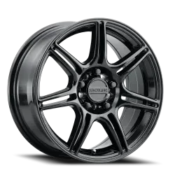 Raceline Apex 18x8 40