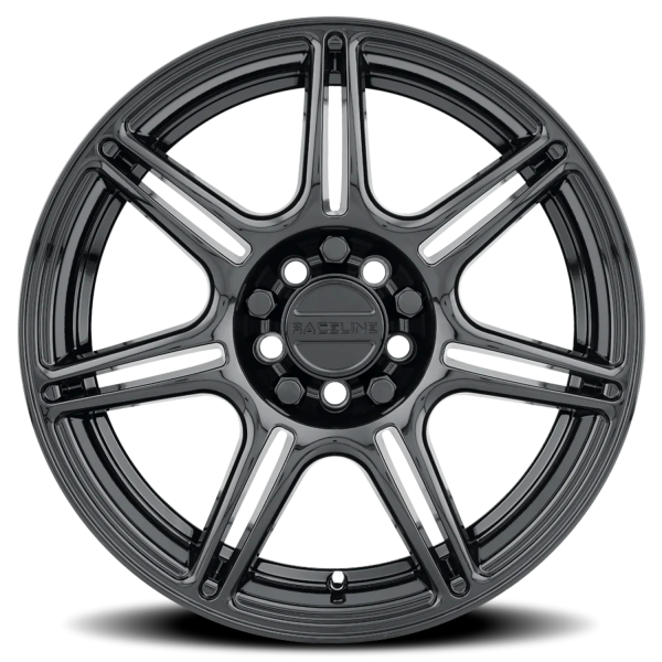 Raceline Apex 18 8 40