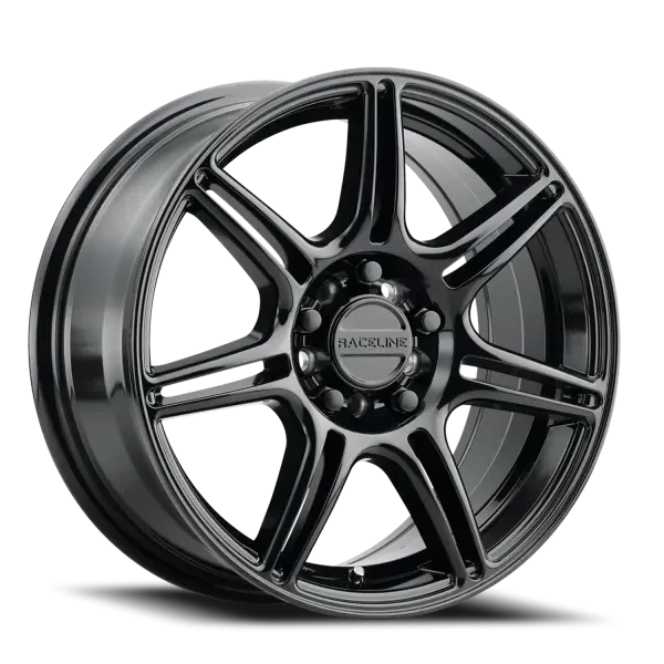 Raceline Apex 18 8 40