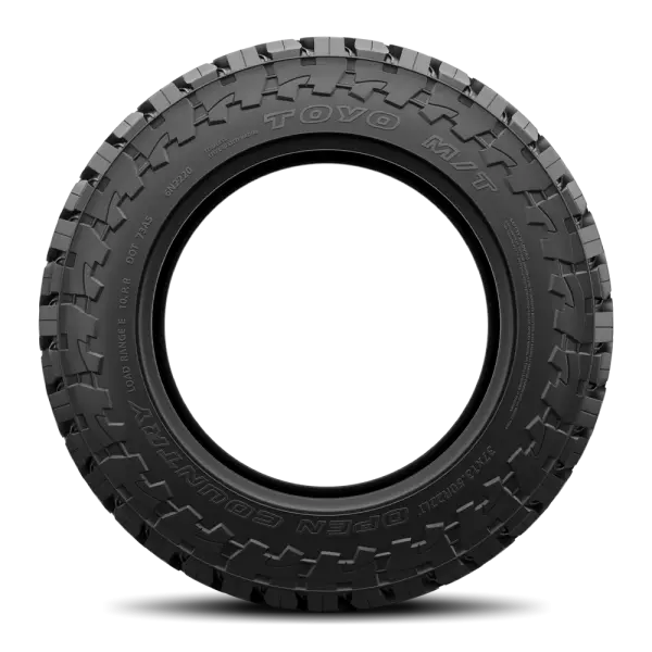 37X13.50R22LT E Toyo Open Country M/T