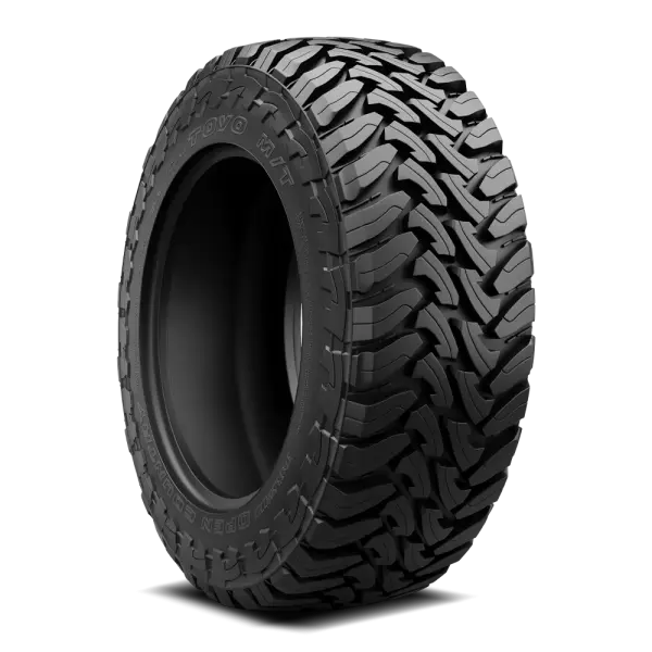 37X13.50R22LT E Toyo Open Country M/T