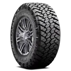 LT285/70R17 E Nitto Trail Grappler M/T
