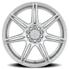 Raceline Apex 17 7.5 40