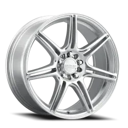 Raceline Apex 18x8 40