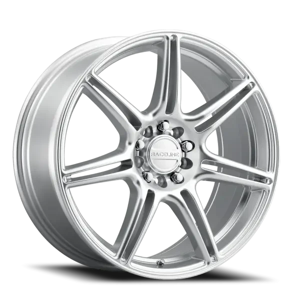 Raceline Apex 18 8 40