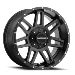 Raceline Injector 18x9 18