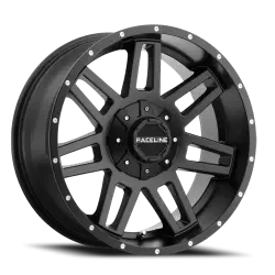 Raceline Injector 18x9 18