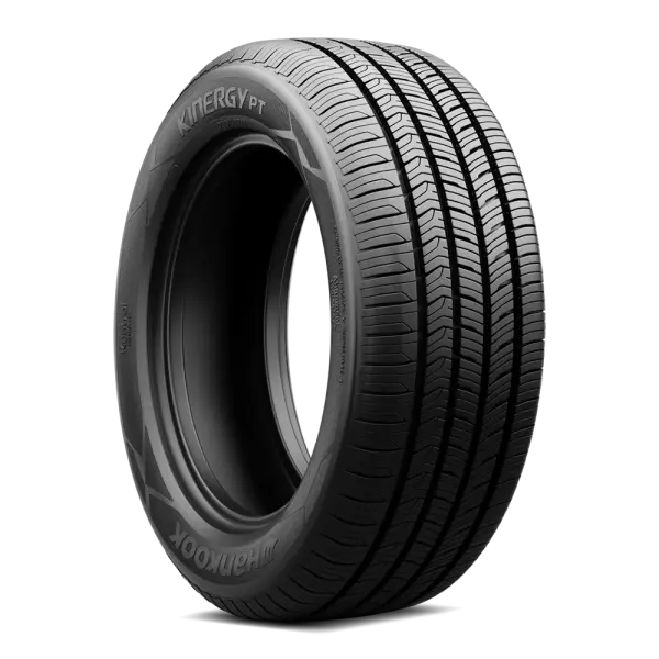 235/55R17 Hankook Kinergy PT H737