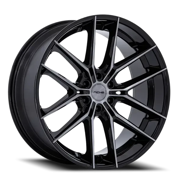 Niche NC280 Prodigy 6 22 9.5 25