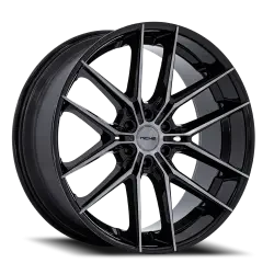 Niche NC280 Prodigy 6 22x9.5 20