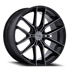 Niche NC280 Prodigy 6 24x10 25