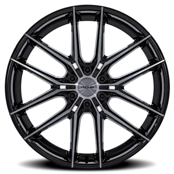 Niche NC280 Prodigy 6 26 10 25