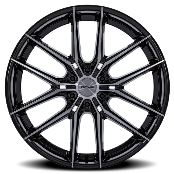 Niche NC280 Prodigy 6 26 10 25