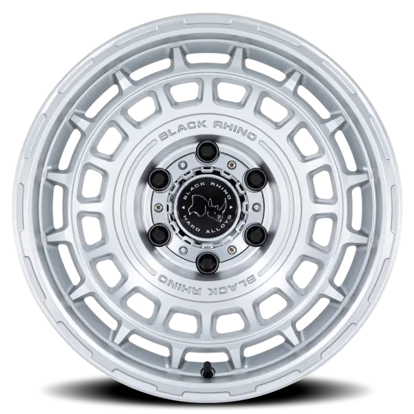 Black Rhino AWOL 17 8.5 10
