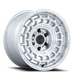 Black Rhino AWOL 17x8.5 25