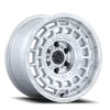 Black Rhino AWOL 17 8.5 10