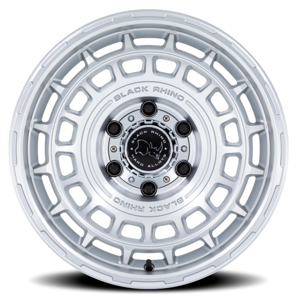 Black Rhino AWOL 17 8.5 -10