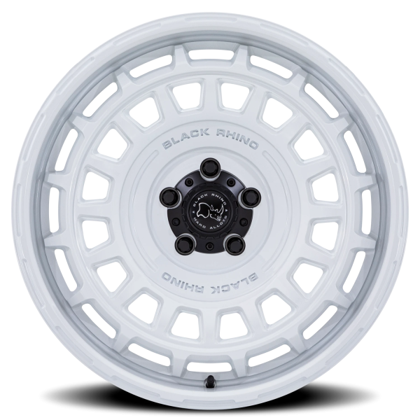 Black Rhino AWOL 20 8.5 25