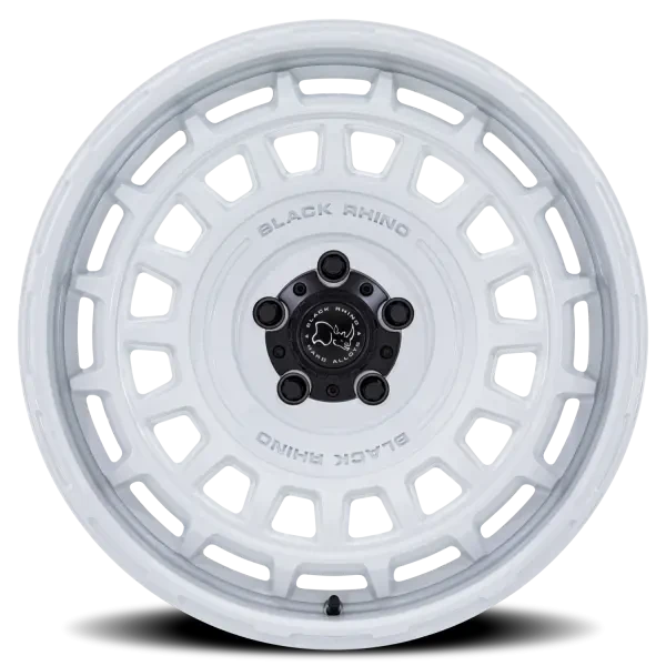 Black Rhino AWOL 20 8.5 25
