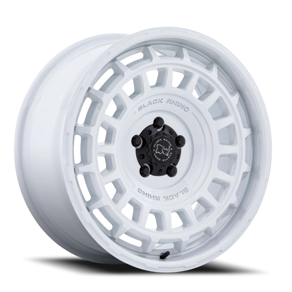 Black Rhino AWOL 20 8.5 25