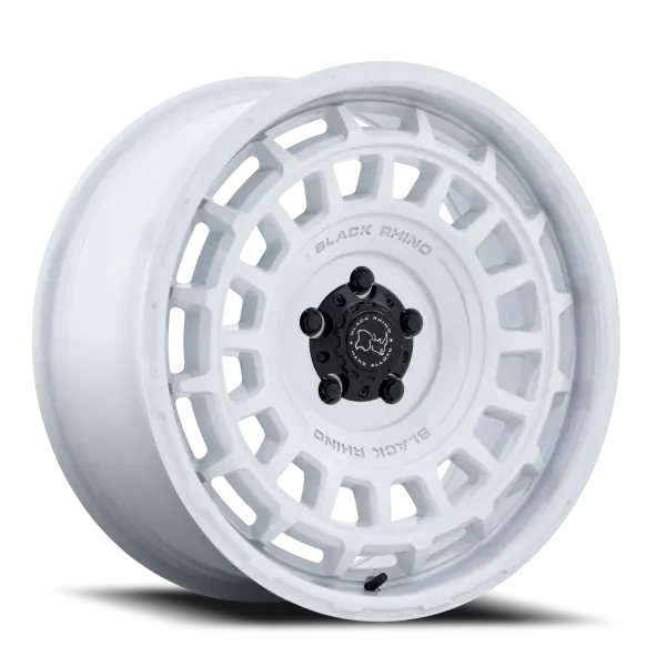 Black Rhino AWOL 20 8.5 25