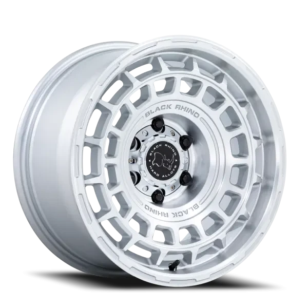Black Rhino AWOL 20 8.5 25