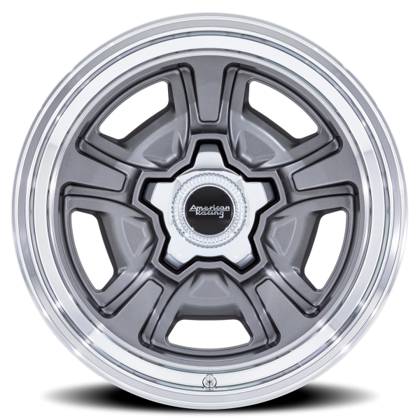 American Racing Marauder 20 10 6