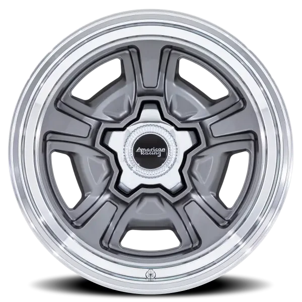 American Racing Marauder 20 8.5 6