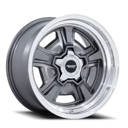 American Racing Marauder 22x10 6