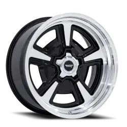 American Racing Marauder 20x10 6