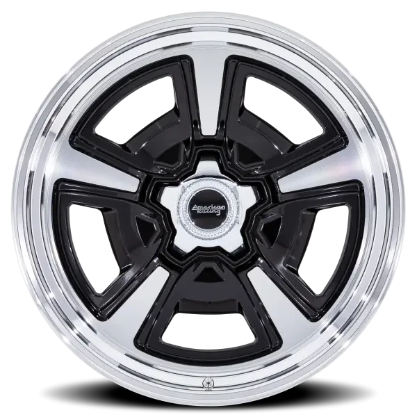 American Racing Marauder 20 8.5 6