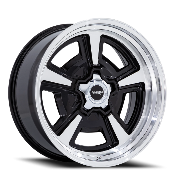 American Racing Marauder 20 8.5 6