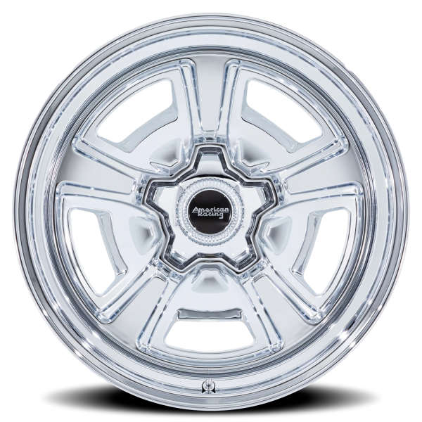 American Racing Marauder 18 9 0