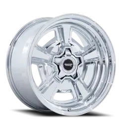 American Racing Marauder 20x10 6