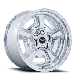 American Racing Marauder 22x9 6